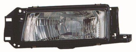 Фара автомобільна - DEPO 2161116RLDE