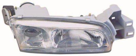 Фара передня - DEPO 216-1120L-LD-E