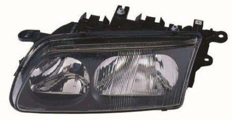 Основна фара - DEPO 216-1136R-LD-EM