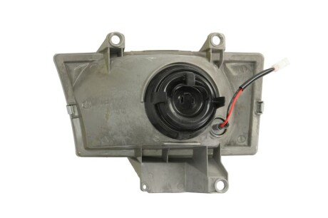 Фото 2 - Фара основна DEPO 216-1138R-LD-E