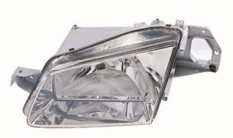 Основна фара - DEPO 216-1139L-LD-E