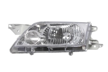 Фото 2 - Фара основна DEPO 216-1143L-LD