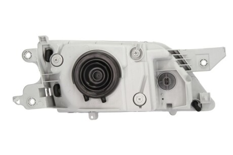 Фара главного света передняя, левая - DEPO 216-1143L-LD