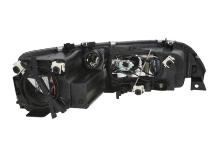 Фото 2 - Фара основная DEPO 216-1147L-LDEMF