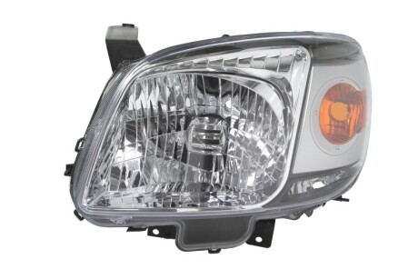 Фара главного света передняя, левая - DEPO 216-1154L-LDEM2