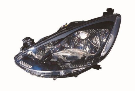 Основна фара - DEPO 216-1156L-LDEM2