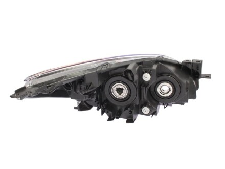 Фото 2 - Фара основна DEPO 216-1158L-LDEM2