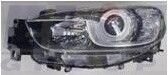 Mz cx5 фары передние лев - DEPO 216-1166L-LD-EM