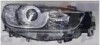 Фара r mazda cx-5 12- - ((KF3351031C, KF3351031D, KF3351031E)) DEPO 2161166RLDEM (фото 1)