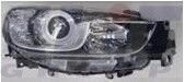 Фара r mazda cx-5 12- - DEPO 2161166RLDEM