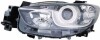 Фара автомобільна - ((KD5351031C, KD5351031A, KD5351031B, KD5351031D, KD5351031E)) DEPO 2161166RLDEMN (фото 1)