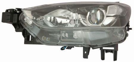 Фара автомобільна - DEPO 2161173RLDEM2