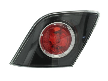 Задний фонарь, левый - DEPO 216-1305L-LD-UE