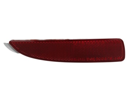 Фонарь указателя поворота - DEPO 216-1407R-US-R