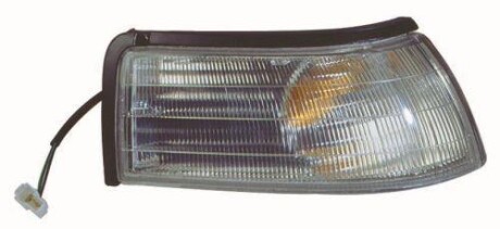 Вказівник повороту - DEPO 216-1529L-WE