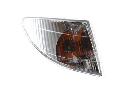 Фонарь указателя поворота - DEPO 216-1546R-AE