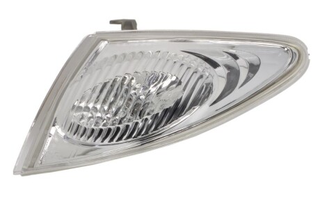 Фонарь указателя поворота - DEPO 216-1548L-AE