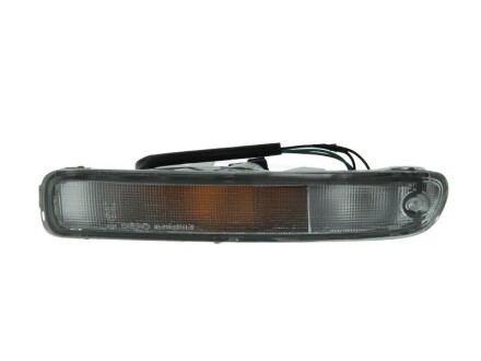 Фонарь указателя поворота - DEPO 216-1614L-AE