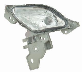 Габаритний ліхтар - DEPO 2161626RUQ