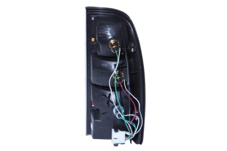 Фото 2 - Задній ліхтар DEPO 216-1947L-AE