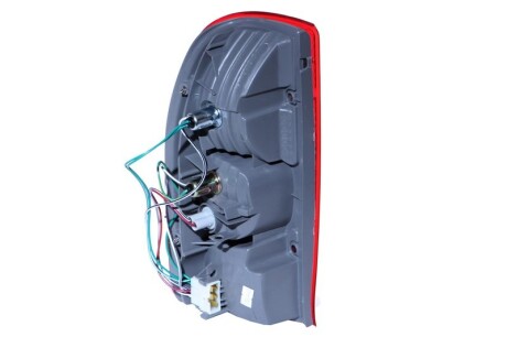 Фото 2 - Задний фонарь DEPO 216-1953R-AE