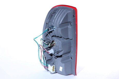 Фото 4 - Задний фонарь DEPO 216-1953R-AE