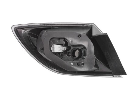 Фото 2 - Задний фонарь DEPO 2161963RUE