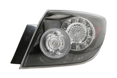 216-1963R-UE_фонарь задний правый! \ Mazda 3 06> - DEPO 2161963RUE