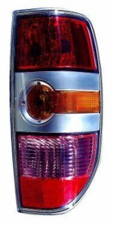 Задний фонарь, правый - DEPO 216-1968R-LD-AE
