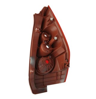 Фото 2 - Задній ліхтар DEPO 216-1970L-UEVCR