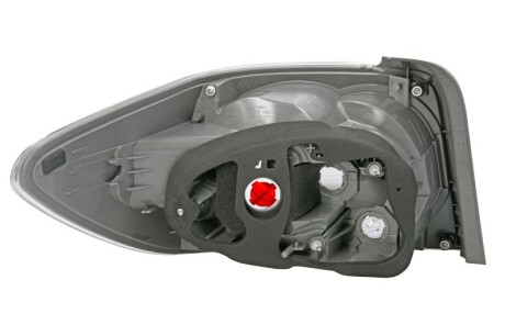 Фото 2 - Задній ліхтар DEPO 2161975RUE