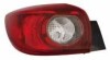 Фонарь задн. L MAZDA 3 13- хэтчбэк - (b45C51160A, B45C51160B, B45C51160) DEPO 2161998LUE (фото 1)
