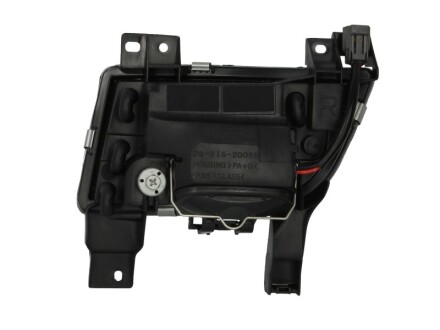 Фото 2 - Противотуманки DEPO 216-2005R-UE