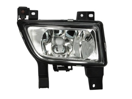 Фара противотуманная передняя/элементы - DEPO 216-2005R-UE