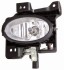 Протитуманна фара передня - ((BS3E51680C)) DEPO 2162034RUE (фото 1)