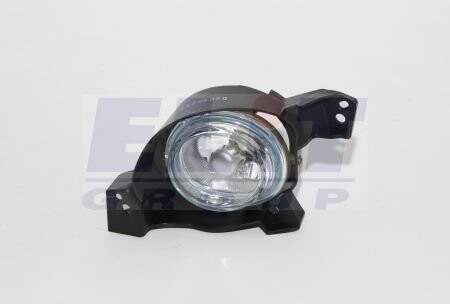 Фара п/тум. L MAZDA 3 12- - DEPO 2162036LUQ