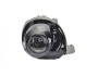 FOG LAMP ASSY SAE&ECE LED TYPE / LED / MZ 3 17/C-X5 17 - ((B63B51690)) DEPO 2162041LAQ (фото 1)