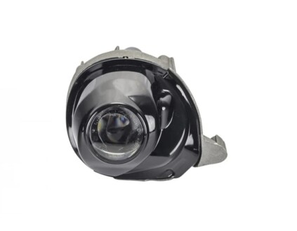 Fog lamp assy sae&ece led type / led / mz 3 17/c-x5 17 - DEPO 2162041LAQ