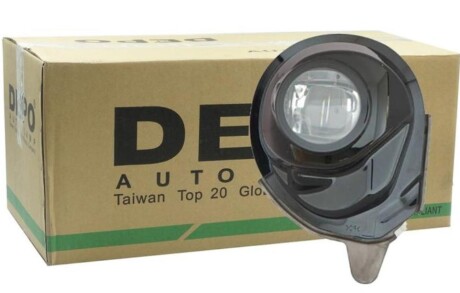 Фара противотуманна - DEPO 216-2041R-AQ