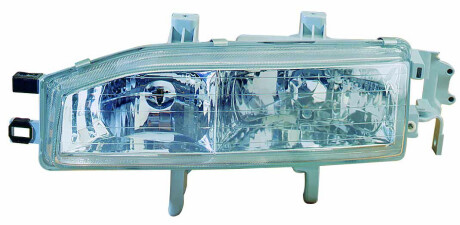 Основна фара - DEPO 217-1114L-LD-E