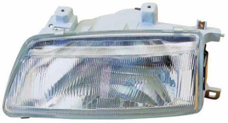 Основна фара - DEPO 217-1116L-LD-E
