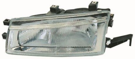 Основна фара - DEPO 217-1118L-LD-EM