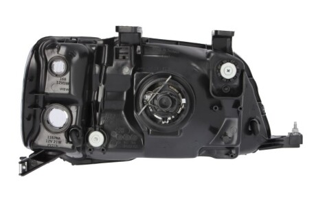 Фото 2 - Фара основна DEPO 217-1125L-LD-EM