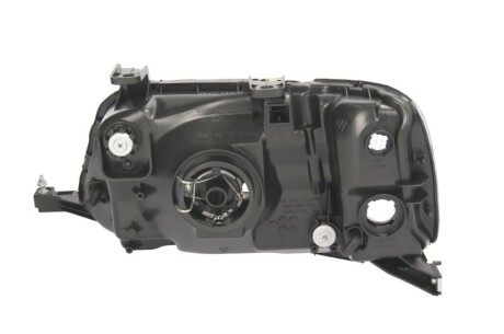 Фото 2 - Фара основна DEPO 217-1125R-LD-EM