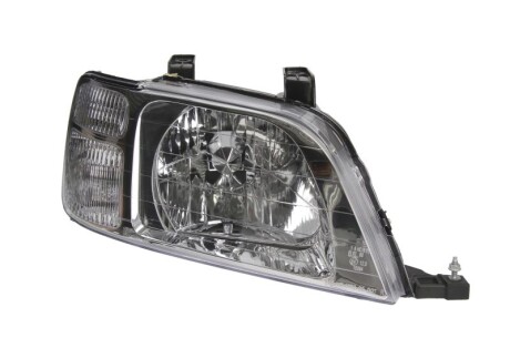 Фара главного света передняя, правая - DEPO 217-1125R-LD-EM