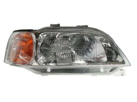 Фара главного света передняя, правая - DEPO 217-1132R-LD-EM