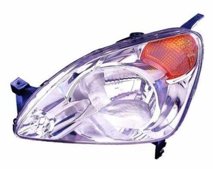 Фара автомобільна - DEPO 2171138LLDY