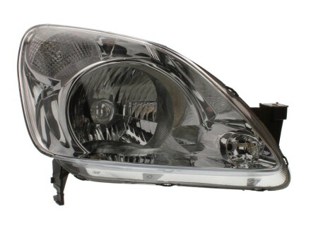 Фара главного света передняя, правая - DEPO 217-1138R-LD