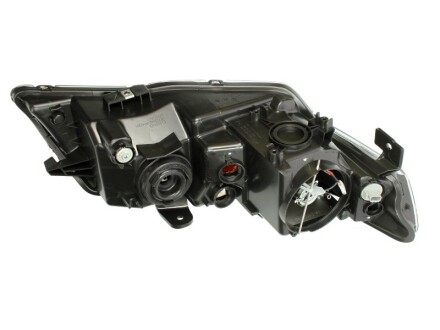 Фото 2 - Фара основная DEPO 217-1144L-LD-EM