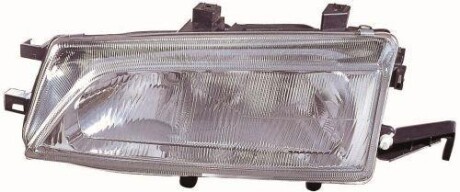 Фара главного света передняя, правая - DEPO 217-1149R-LD-EM